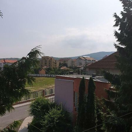 Hostel Stadion Zalau Ngoại thất bức ảnh