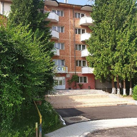 Hostel Stadion Zalau Ngoại thất bức ảnh