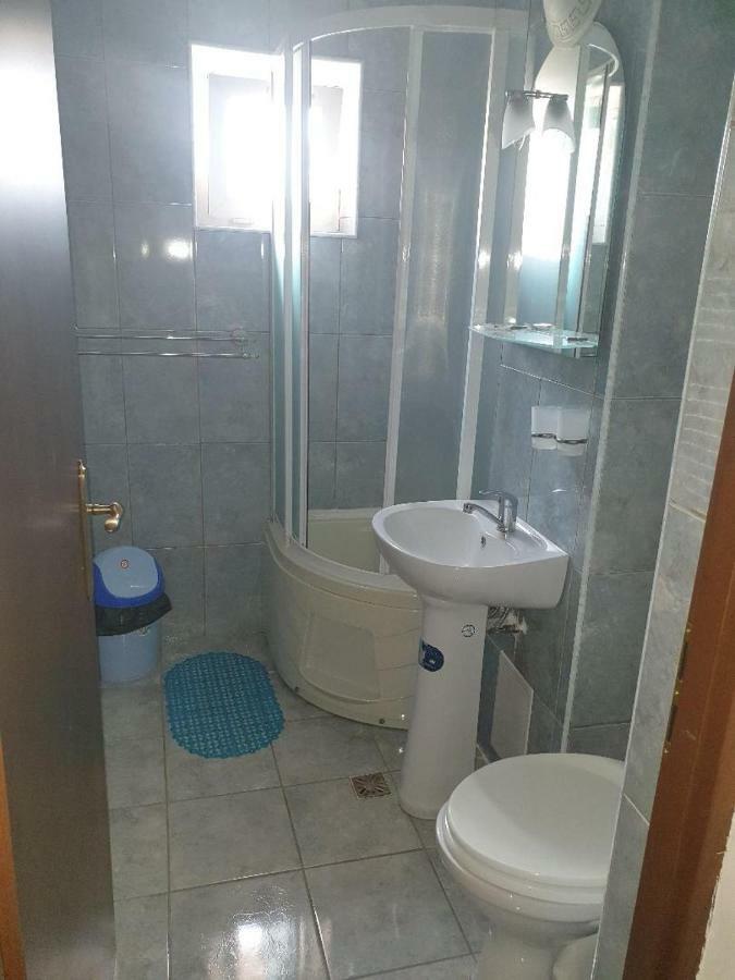 Hostel Stadion Zalau Ngoại thất bức ảnh