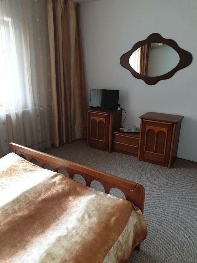 Hostel Stadion Zalau Ngoại thất bức ảnh