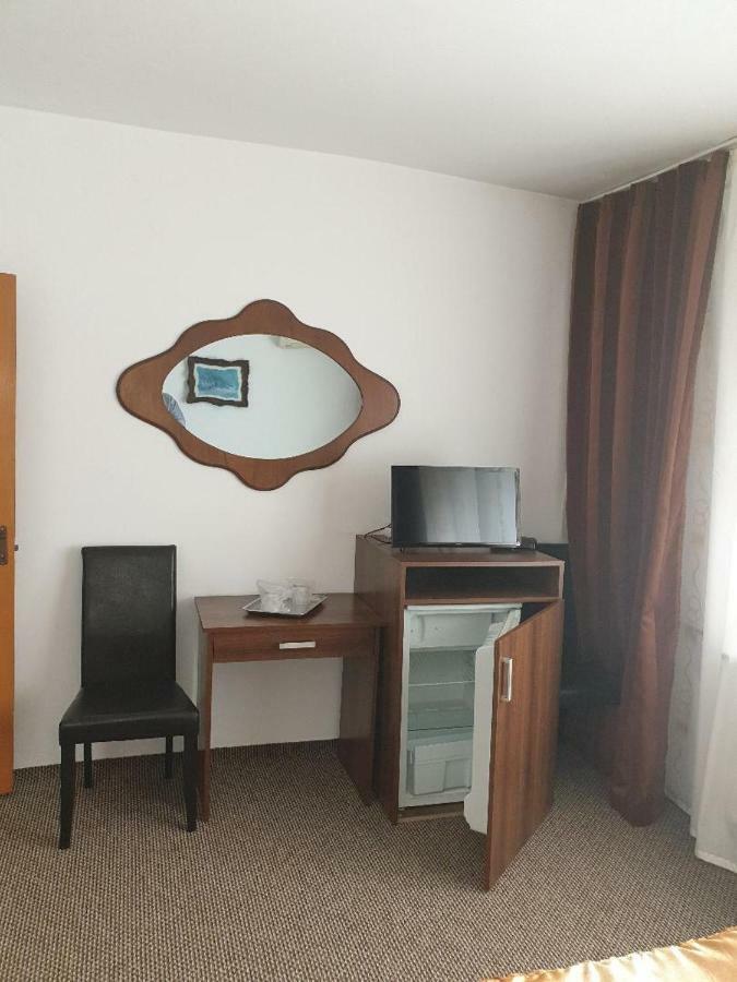 Hostel Stadion Zalau Ngoại thất bức ảnh