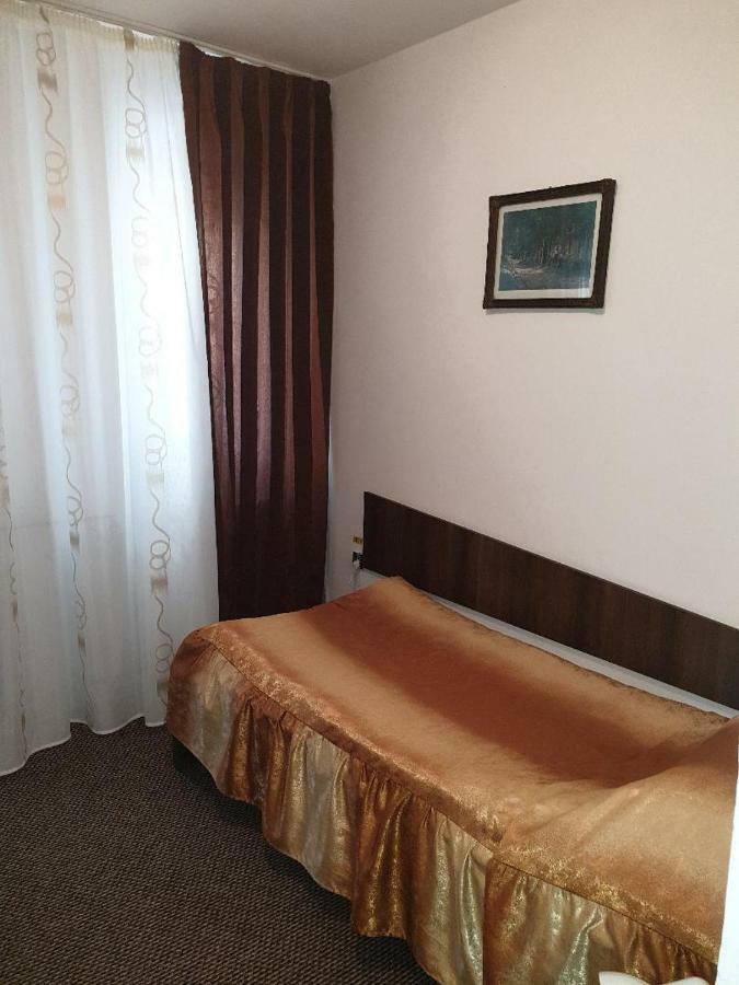 Hostel Stadion Zalau Ngoại thất bức ảnh