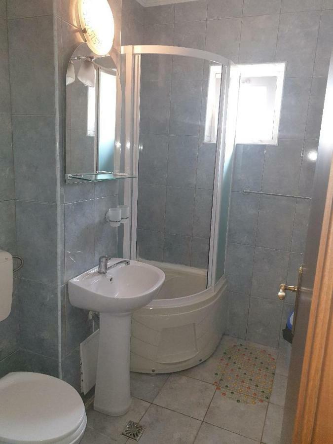 Hostel Stadion Zalau Ngoại thất bức ảnh