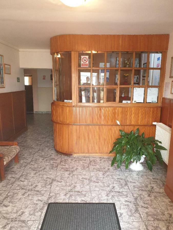 Hostel Stadion Zalau Ngoại thất bức ảnh