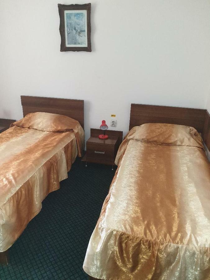 Hostel Stadion Zalau Ngoại thất bức ảnh