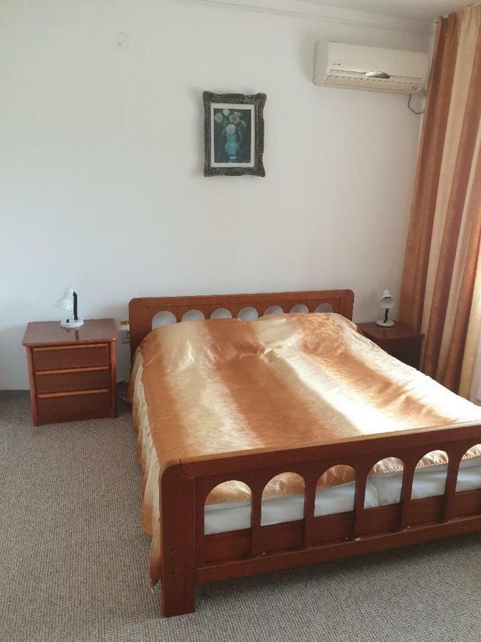 Hostel Stadion Zalau Ngoại thất bức ảnh