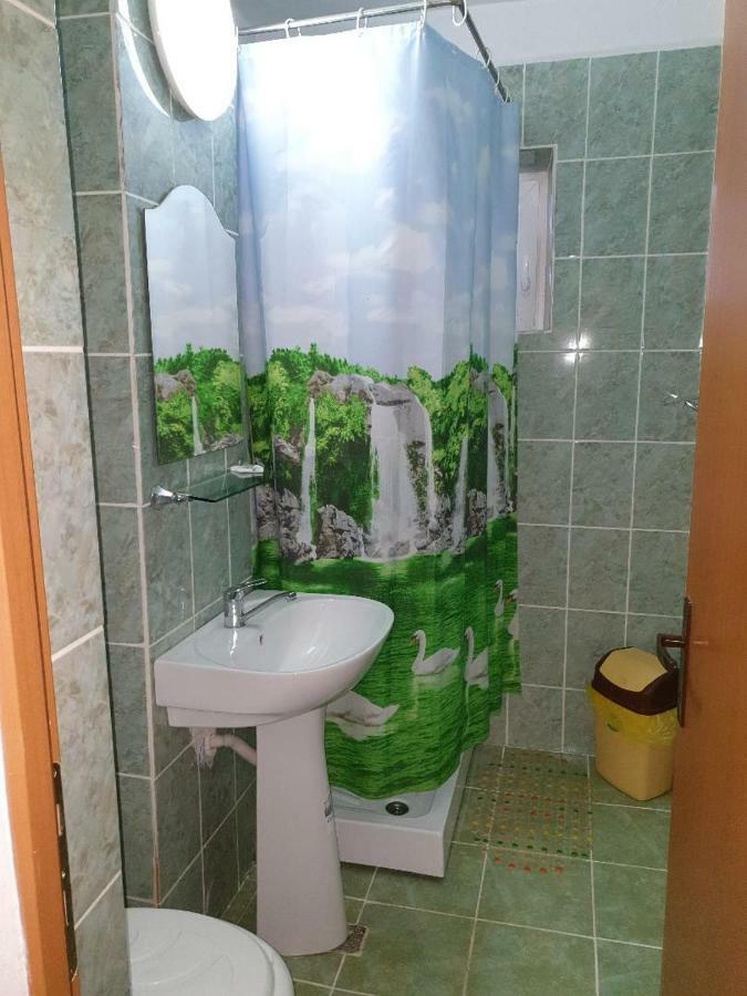 Hostel Stadion Zalau Ngoại thất bức ảnh